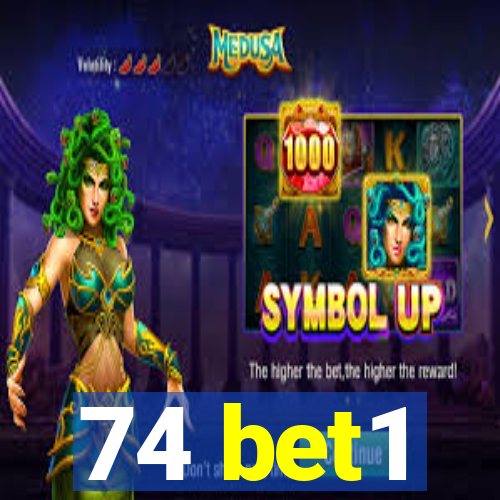 74 bet1